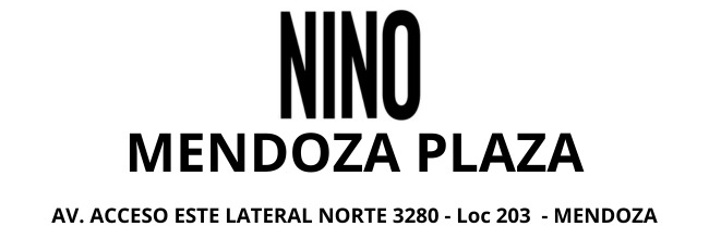 Nino Mendoza Plaza